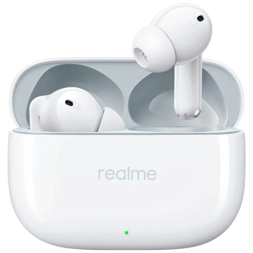 Realme Buds T300 TWS Beyaz Kulak İçi Bluetooth Kulaklık Fiyatları