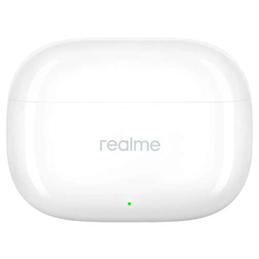 Realme Buds T300 - Écouteurs Bluetooth Sans Fil Blanc (Neuf, UE)
