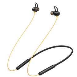 Realme Buds Wireless Yellow