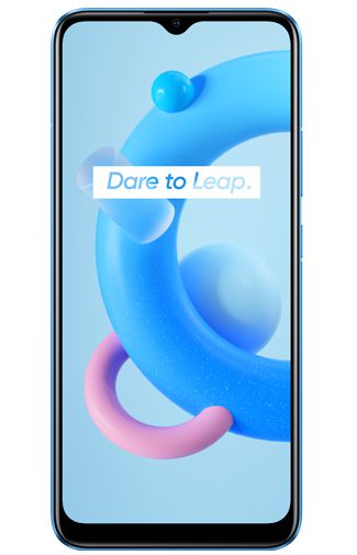 2021 realme c11 Video compare