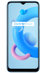 Realme C11 (2021) 32GB Blue