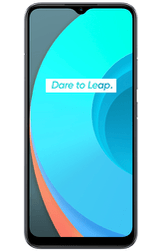 Realme C11 Grey