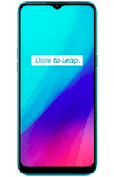 Realme C3 Azul
