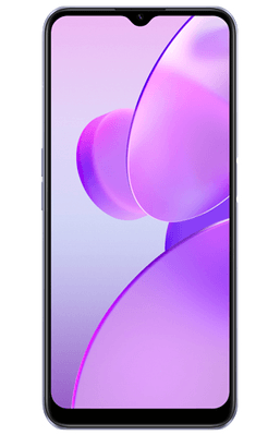 Realme C31 64GB Silver