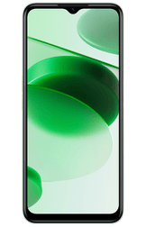 Realme C35 64GB Green