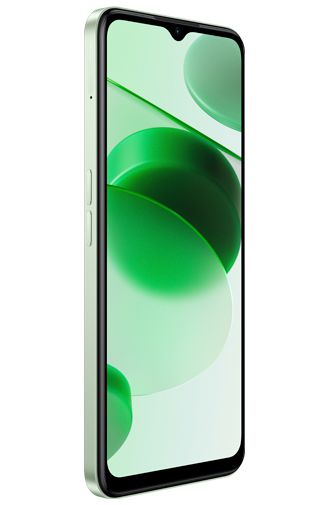 Amazon.com: realme C35 4G LTE GSM 64GB + 4GB 6.6