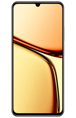 Realme C61 6GB/128GB Gold