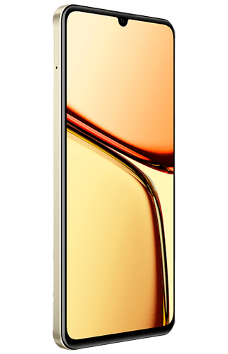 Realme C61 6GB/128GB Gold - buy - Gomibo.ch