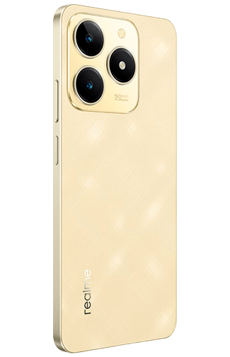 Realme C61 6GB/128GB Gold - buy - Gomibo.ch