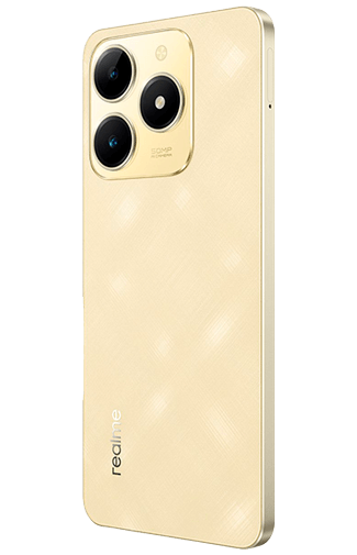Realme C61 6GB/128GB Gold - buy - Gomibo.fr