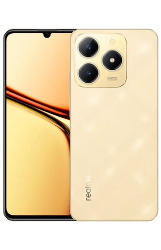 Realme C61 6GB/128GB Złoty - kup - Gomibo.pl