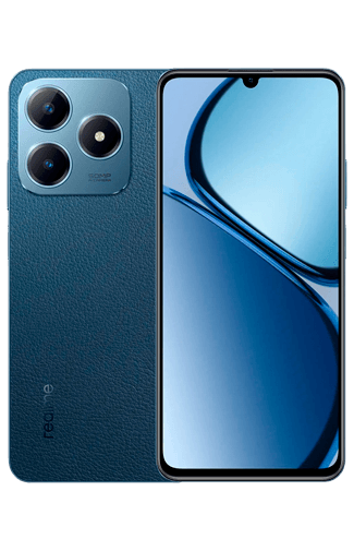 Realme C63 8GB/256GB Blue - buy - Gomibo.ch