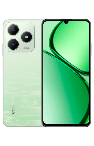Realme C63 8GB - Placing a SIM card - Gomibo.ch