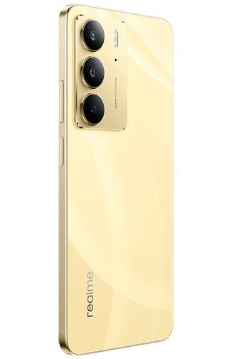 Realme C75 8GB/256GB Yellow - buy - Gomibo.lv