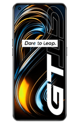 Realme GT 128GB Blue