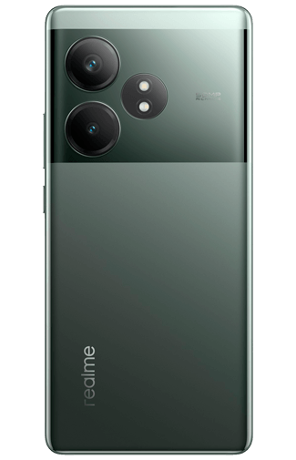 【国内正規総代理店アイテム】 GT realme 6T Gomibo.fr - buy - Green 256GB スマートフォン本体