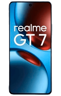 Realme GT 7 12GB/256GB Blue - buy - Gomibo.cy