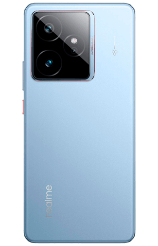 Realme GT 7 12GB/256GB Blue - buy - Gomibo.it