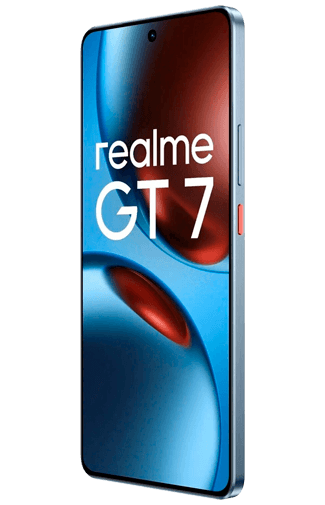 Realme GT 7 12GB/256GB Blue - buy - Gomibo.it