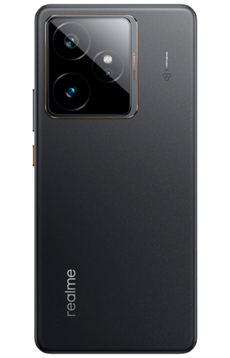 Realme GT 7 12GB/256GB Black - buy - Gomibo.co.uk