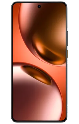 Realme GT 7 12GB/512GB Zwart