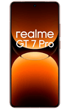 Realme GT 7 Pro