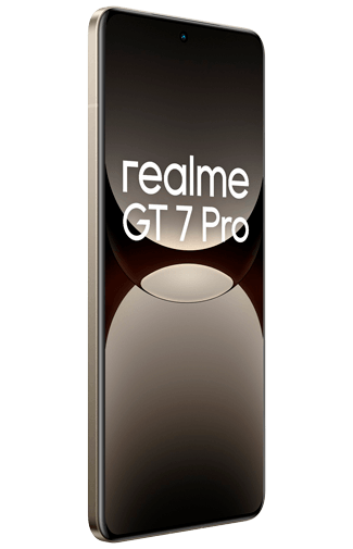 Realme GT 7 Pro 512GB Grey - buy - Gomibo.co.uk