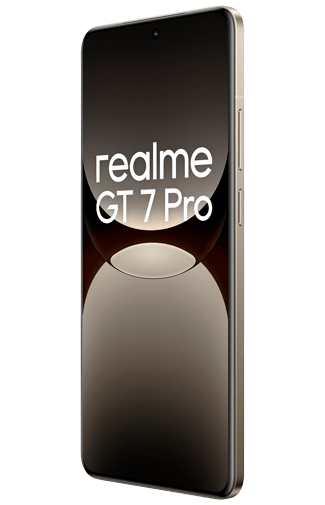 Realme GT 7 Pro 512GB Grijs - kopen - Belsimpel