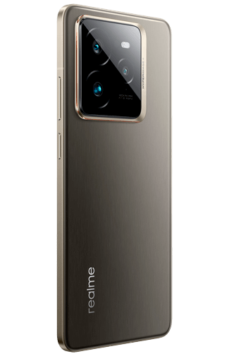 スマートフォン本体 Realme GT 7 Pro 16/512Gb Realme GT 7 Pro 512GB Grey - buy - Gomibo.co.uk