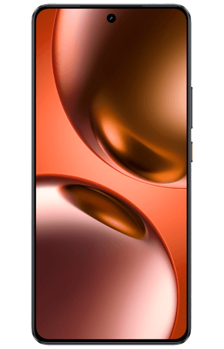 Realme GT 7T 12GB/256GB Zwart