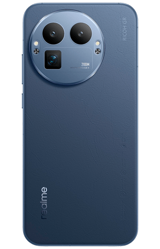 Realme GT 8 Pro 12GB/256GB Blue - buy - Gomibo.it