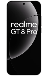 Realme GT 8 Pro 12GB/256GB White - buy - Gomibo.ie