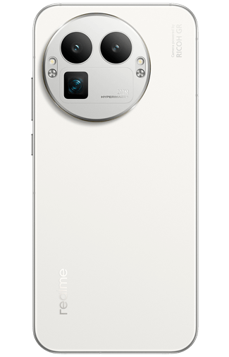 Realme GT 8 Pro 12GB/256GB White - buy - Gomibo.ie