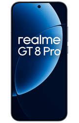 Realme GT 8 Pro 16GB/512GB Blue - buy - Gomibo.cy