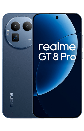 【Hasan】Realme GT 8 Pro 16GB/512GB ブルー Realme GT 8 Pro 16GB/512GB Blue - buy - Gomibo.ie