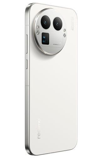 Realme GT 8 Pro 16GB/512GB White - buy - Gomibo.co.uk