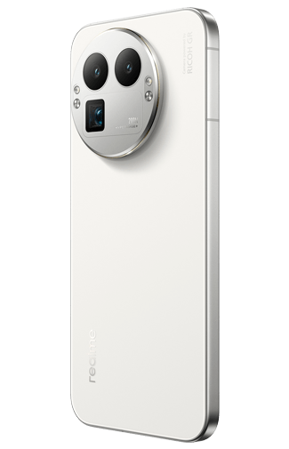 Realme GT 8 Pro 16GB/512GB Weiß - kaufen - Gomibo.ch