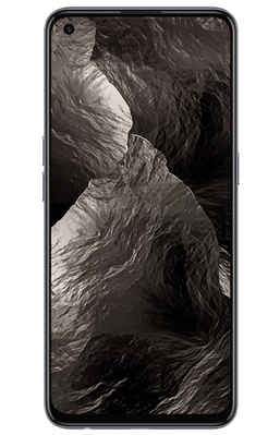 Realme GT Master Edition 128GB Zwart