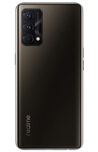 Realme GT Master Edition - Tips & Tricks - Gomibo.fi