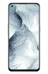 Realme GT Master Edition 256GB White