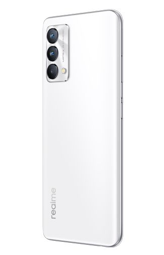 Realme GT Master Edition 256GB White - buy - Gomibo.co.uk
