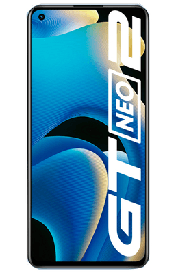 Realme GT Neo2 128GB Bleu
