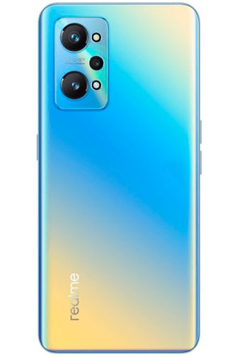 Realme GT Neo2 - Software update - Gomibo.fr