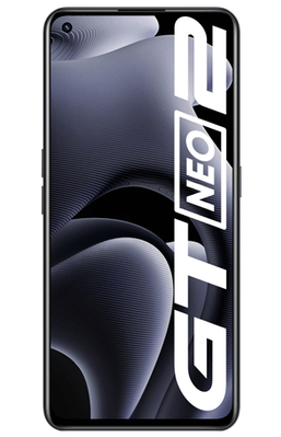 Realme GT Neo2 128GB Black