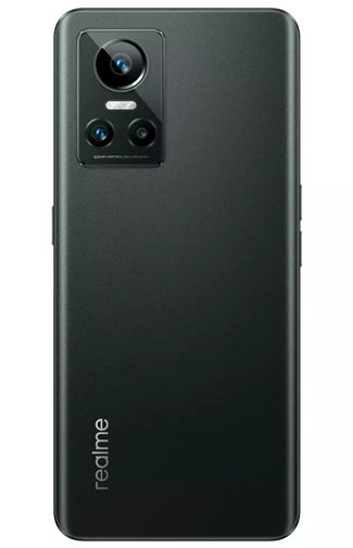 realme GT Neo3 80W 256GB Black - buy - Gomibo.co.uk