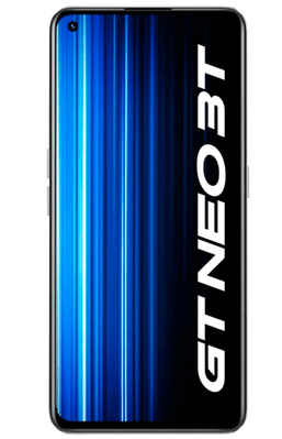 Realme GT Neo3 T 128GB White