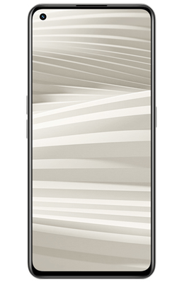realme GT2 128GB White