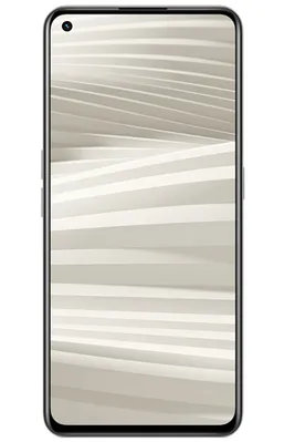 realme GT2 128GB White
