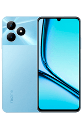 Realme Note 50 4GB/128GB Blue