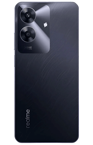 Realme Note 60 3GB/64GB Black - buy - Gomibo.co.uk